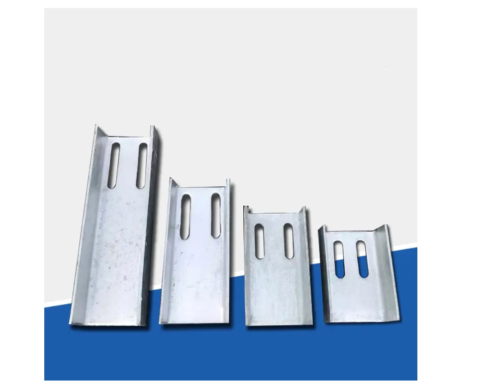 长葛槽钢连接件