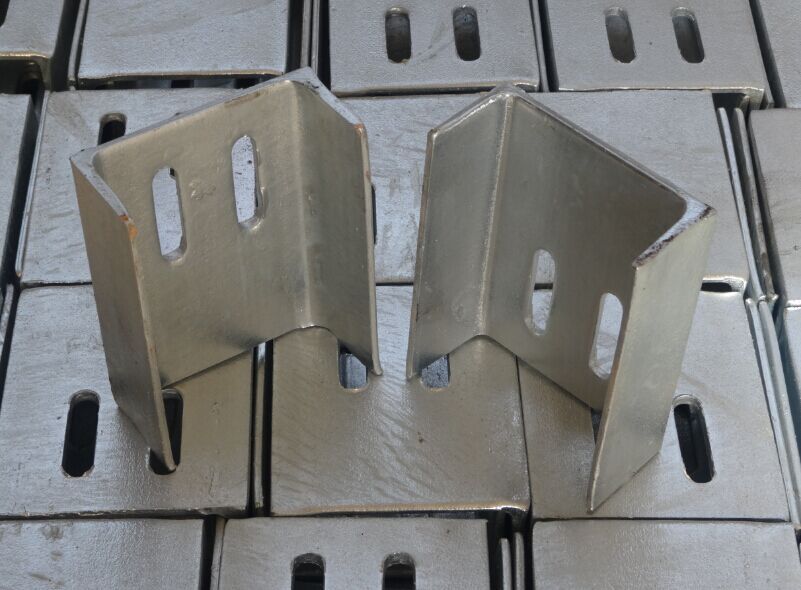 长葛加厚锌热镀锌槽钢